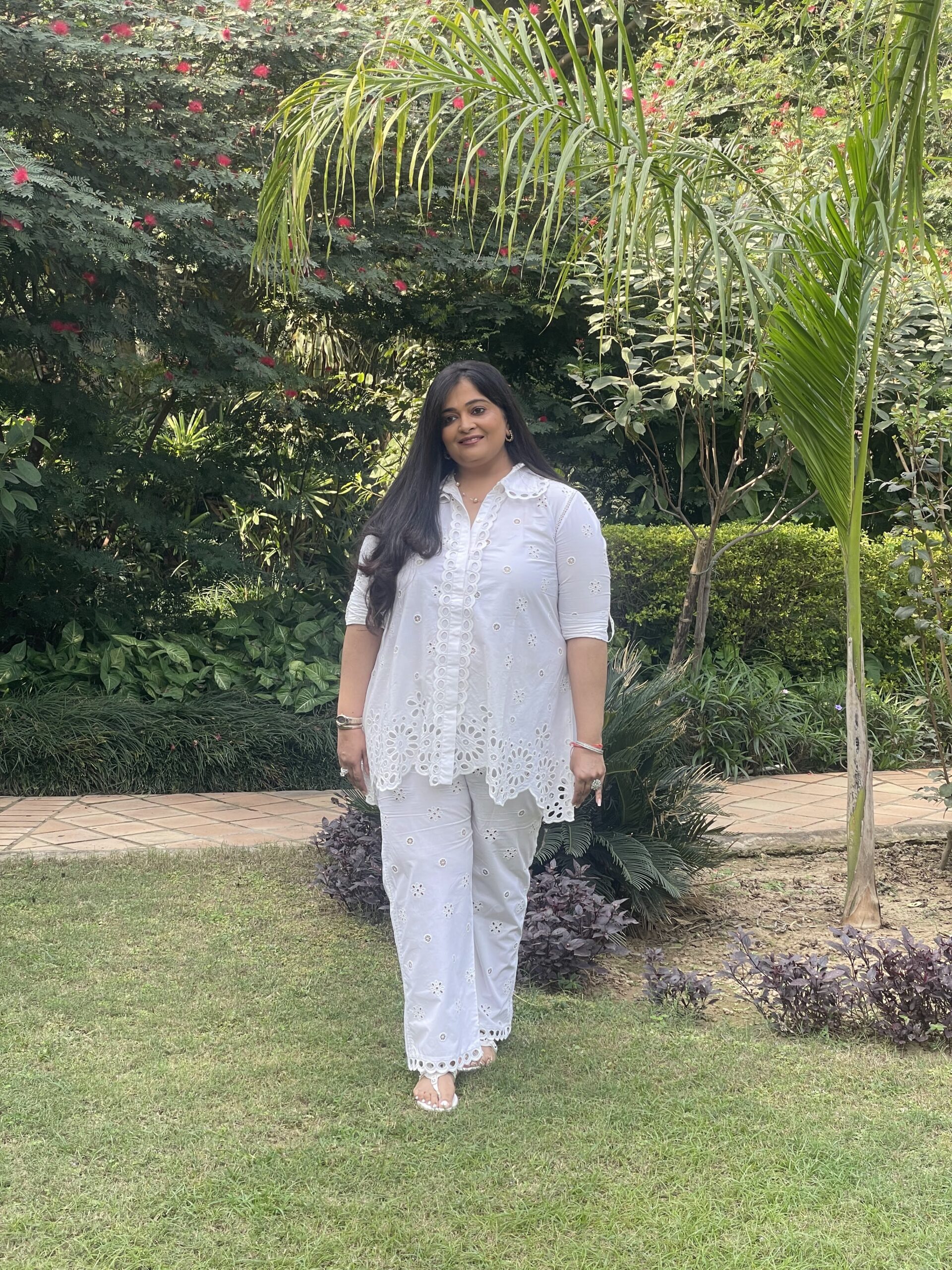 Megha - Nurturing Souls